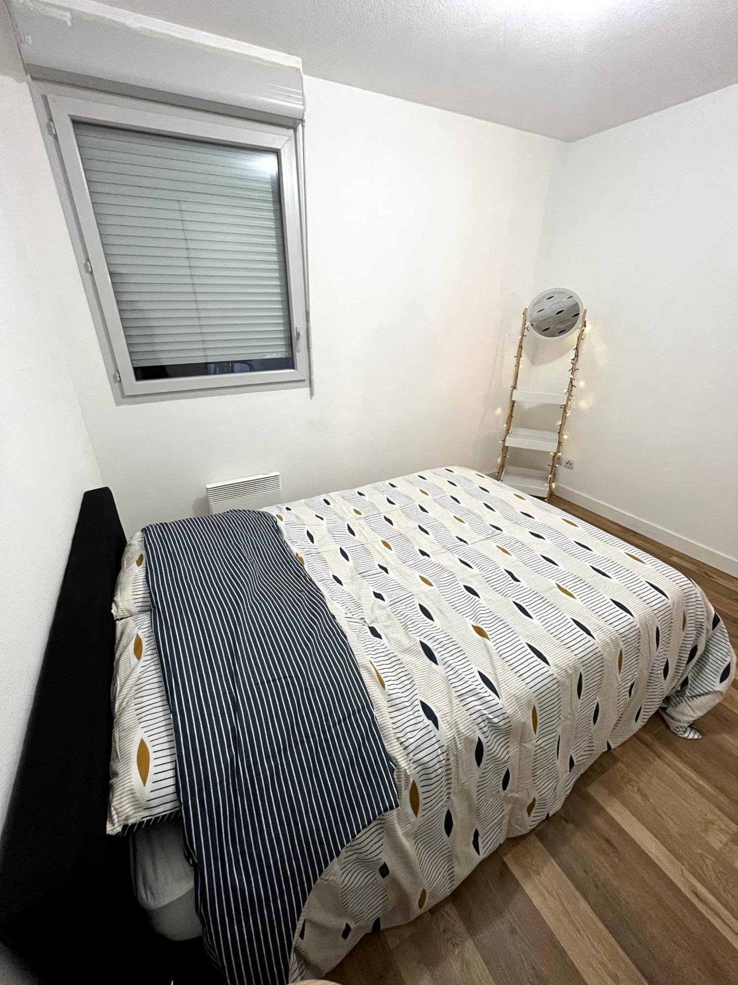 Felicita Apartment Toulouse Exterior photo